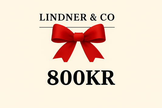 Presentkort- 800kr